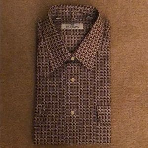 NEW Short sleeve shirt